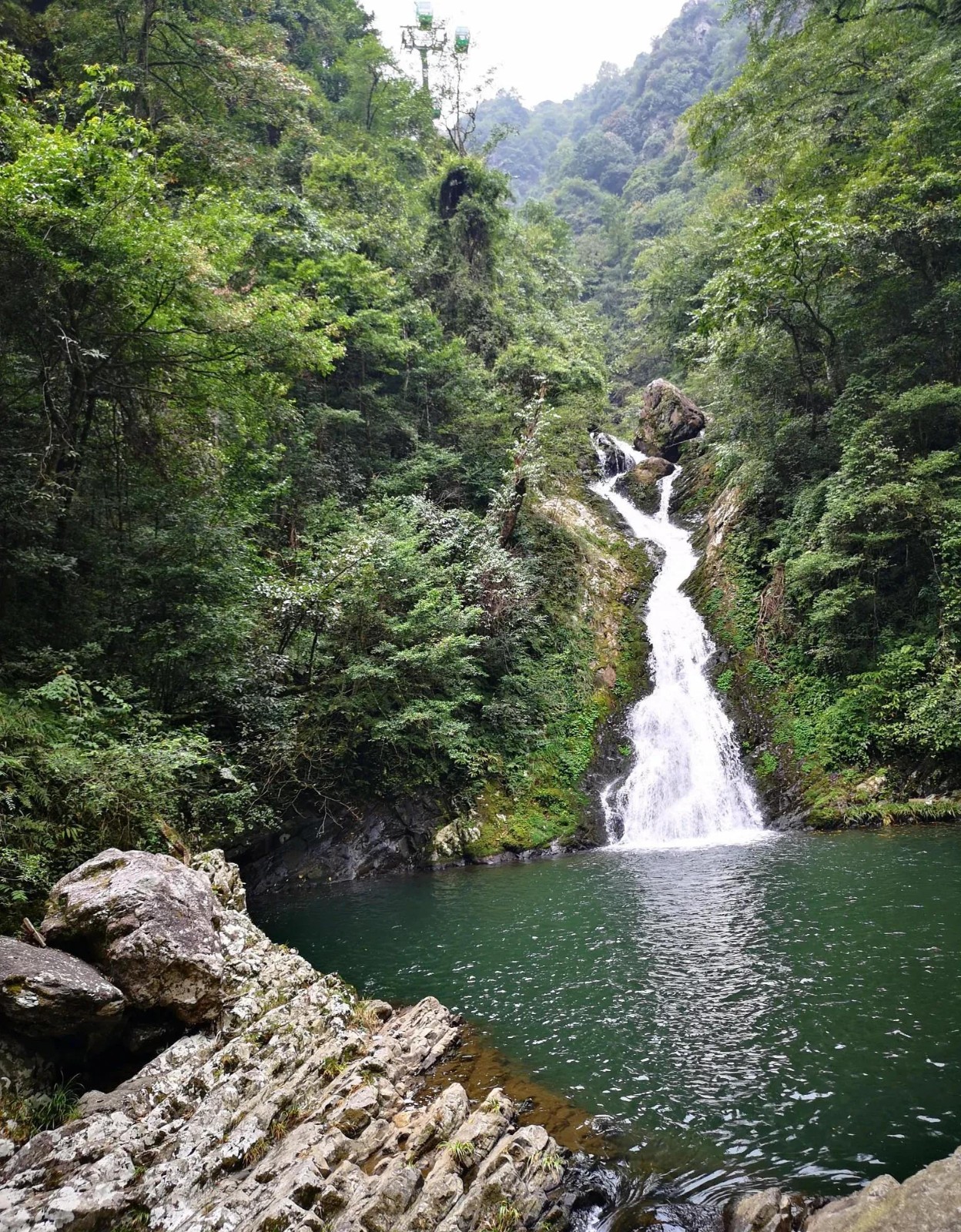 重磅，江西省吉安53家A級景區(qū)，國慶假期針對所有游客免費